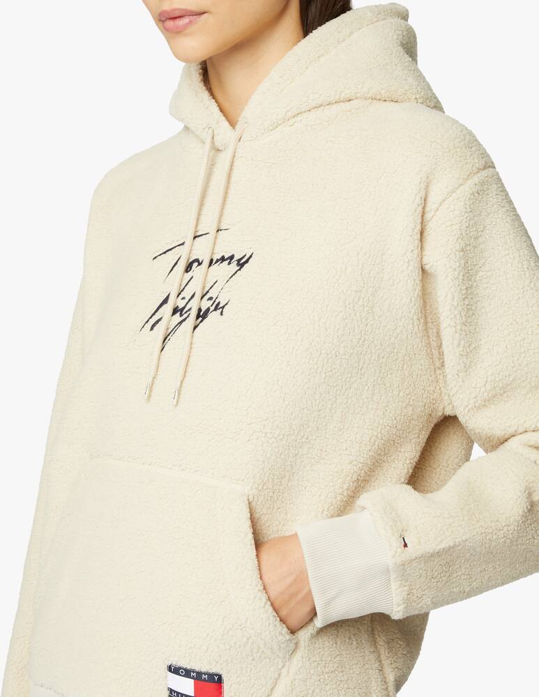 rinascente Tommy Hilfiger Felpa con cappuccio