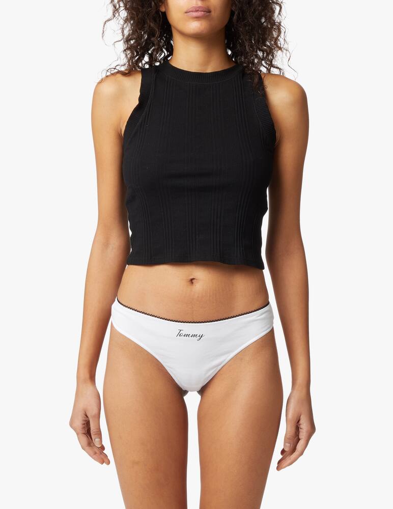 rinascente Tommy Hilfiger Perizoma - 5 pezzi