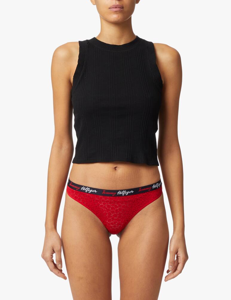 rinascente Tommy Hilfiger Perizoma - 5 pezzi