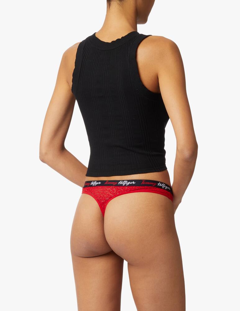 rinascente Tommy Hilfiger Perizoma - 5 pezzi