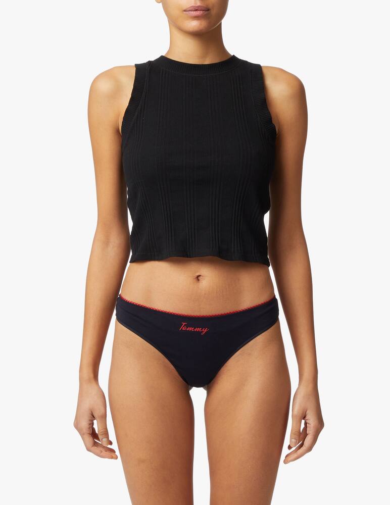 rinascente Tommy Hilfiger Perizoma - 5 pezzi