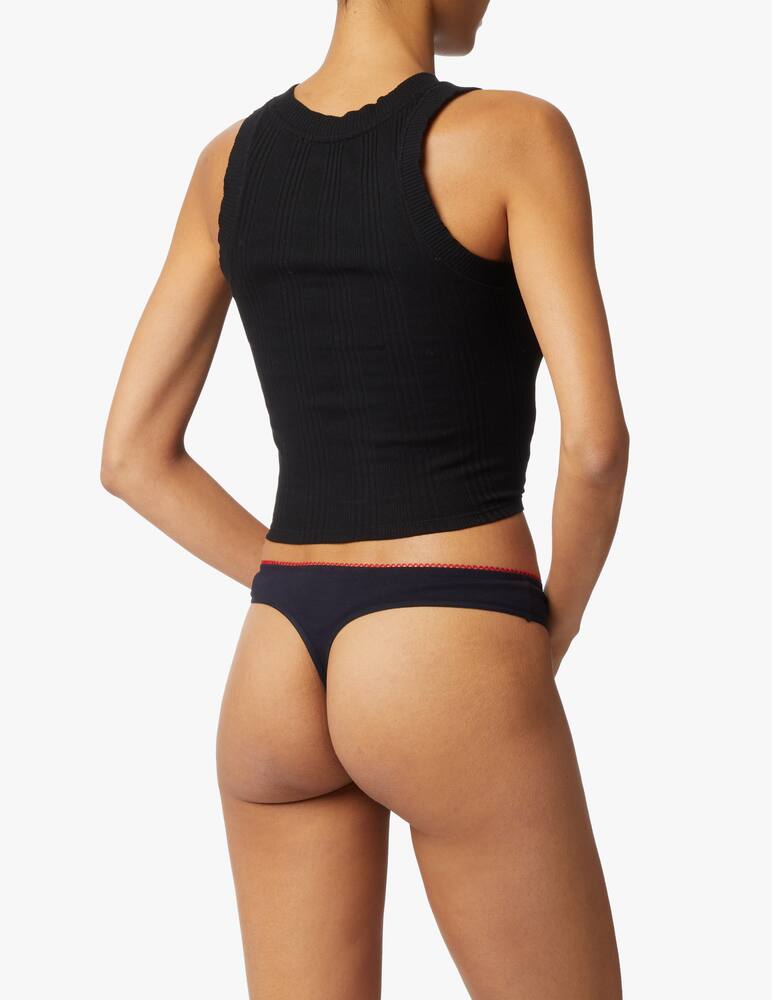 rinascente Tommy Hilfiger Perizoma - 5 pezzi