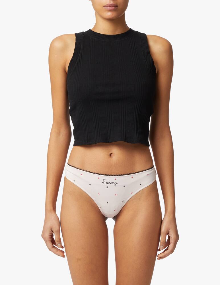 rinascente Tommy Hilfiger Perizoma - 5 pezzi