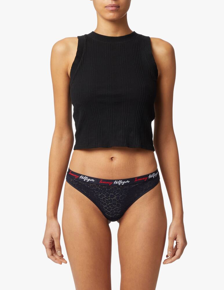rinascente Tommy Hilfiger Perizoma - 5 pezzi