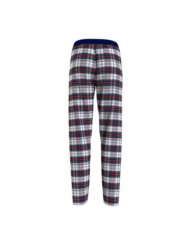 rinascente Tommy Hilfiger Pantaloni di flanella