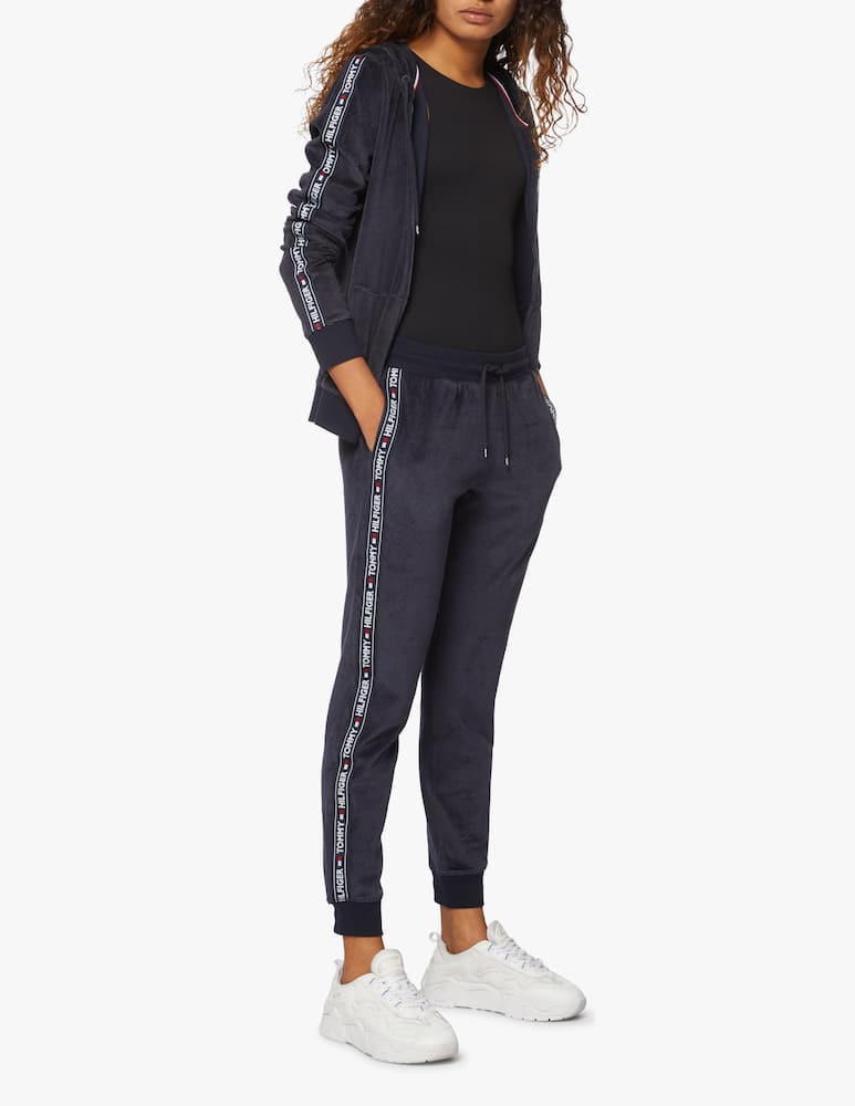 rinascente Tommy Hilfiger Pantaloni sportivi - blu
