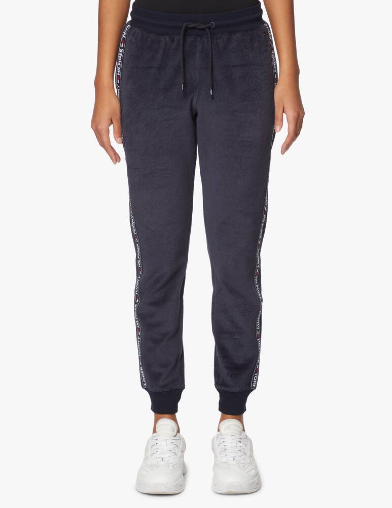 rinascente Tommy Hilfiger Pantaloni sportivi - blu