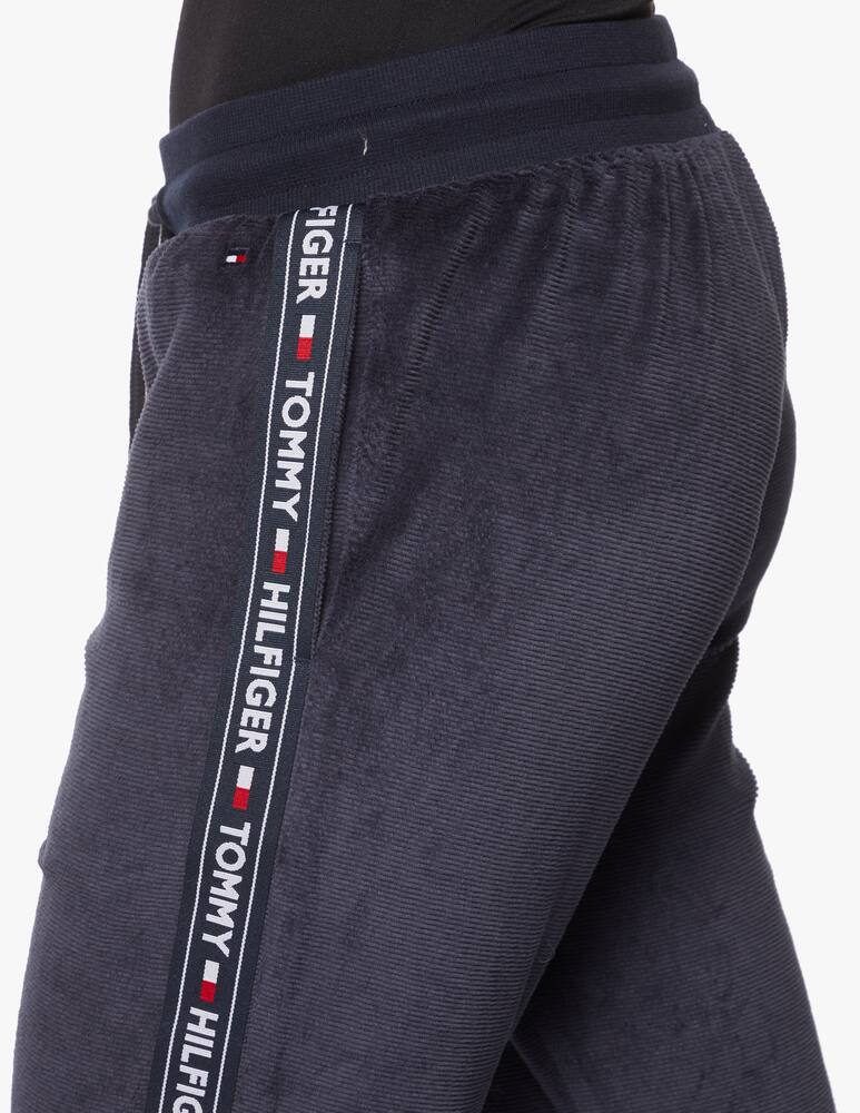 rinascente Tommy Hilfiger Pantaloni sportivi - blu