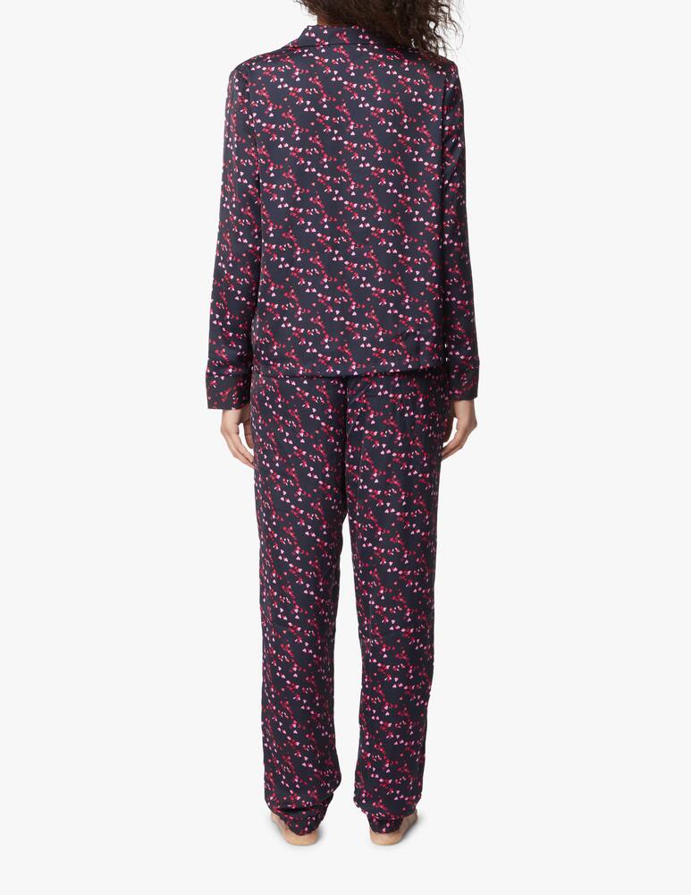 rinascente Tommy Hilfiger Cotton track pant - blue