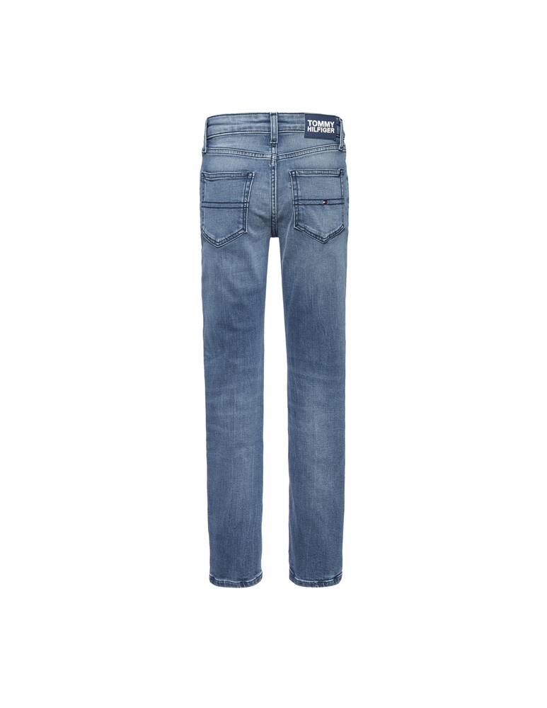 rinascente Tommy Hilfiger Jeans scanton slim fit
