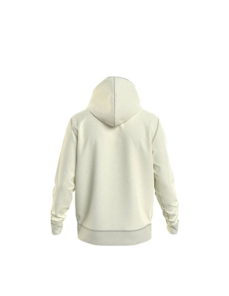 rinascente Tommy Hilfiger Sherpa full zip hoodie