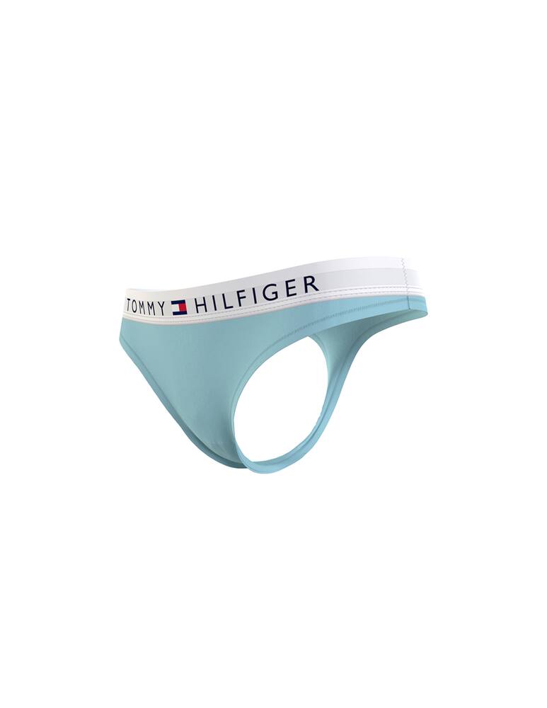 rinascente Tommy Hilfiger Perizoma - blu