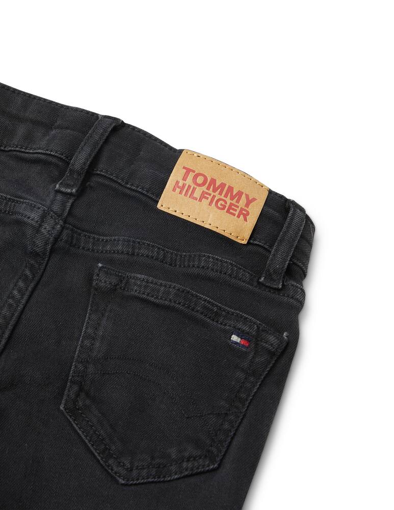 rinascente Tommy Hilfiger Jeans nora skinny