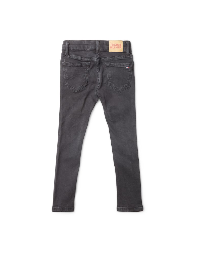 rinascente Tommy Hilfiger Jeans nora skinny