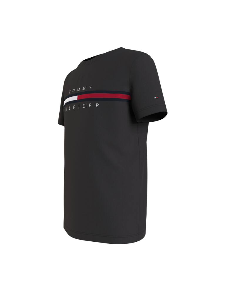 rinascente Tommy Hilfiger Flag t-shirt
