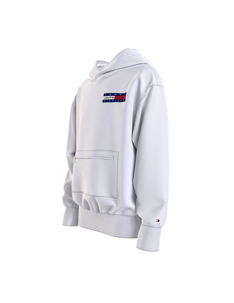 rinascente Tommy Hilfiger Expedition hoodie