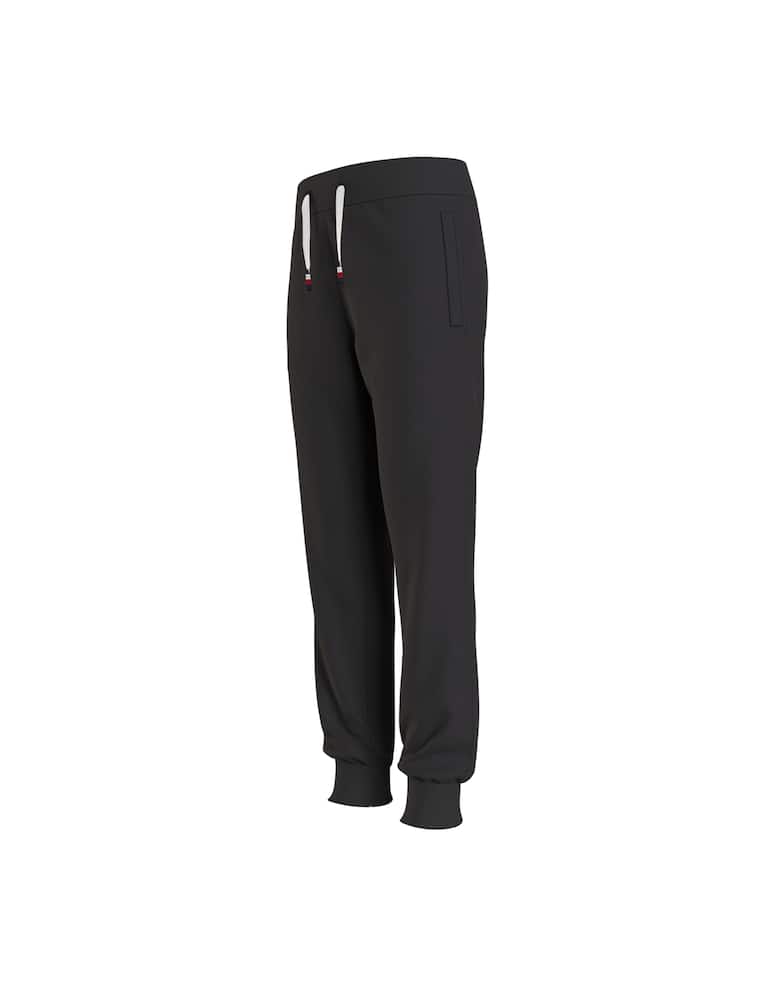 rinascente Tommy Hilfiger Ribbed insert logo sweatpant