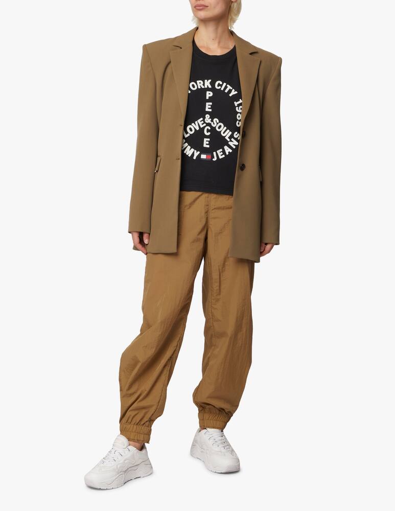 rinascente Tommy Jeans Cotton t-shirt