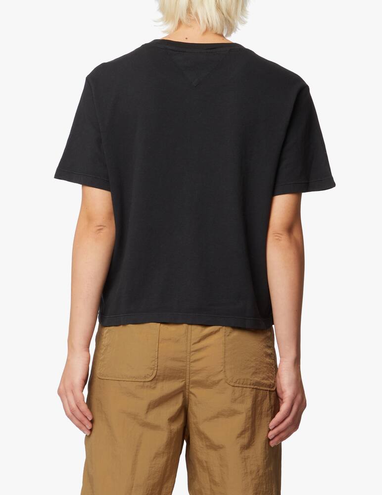 rinascente Tommy Jeans Cotton t-shirt