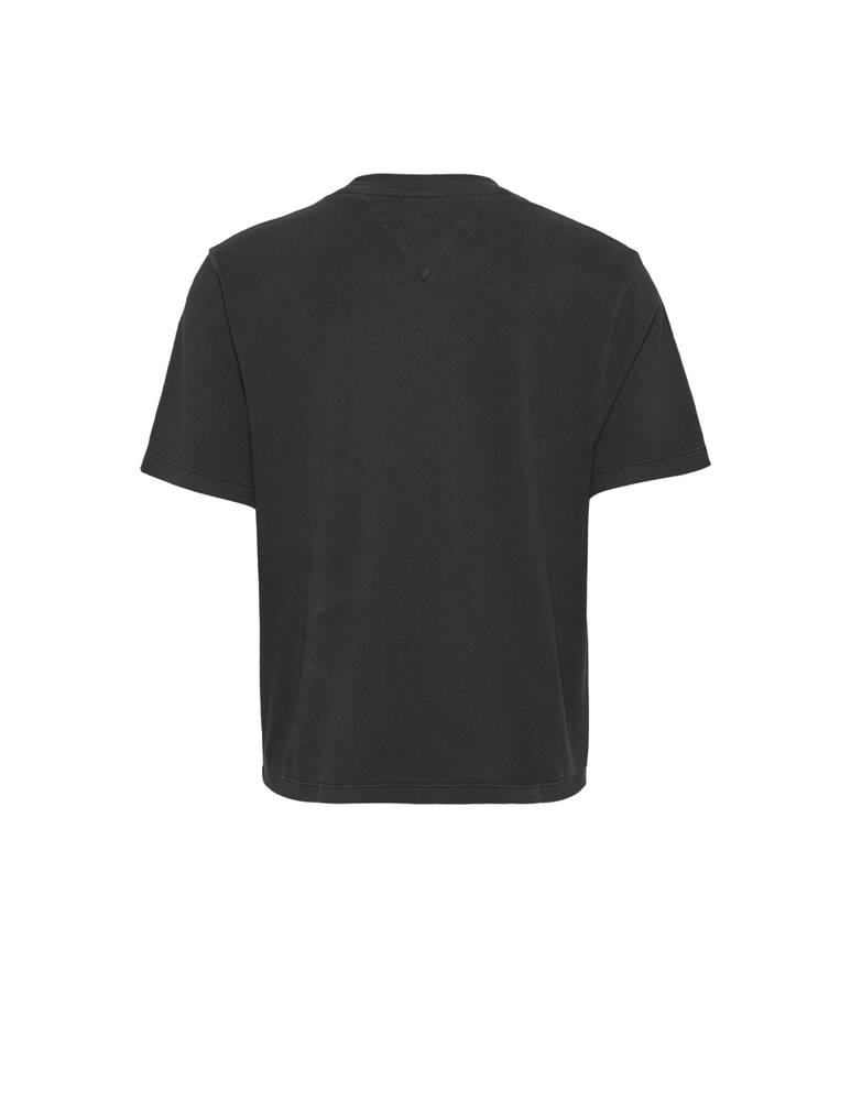 rinascente Tommy Jeans Cotton t-shirt