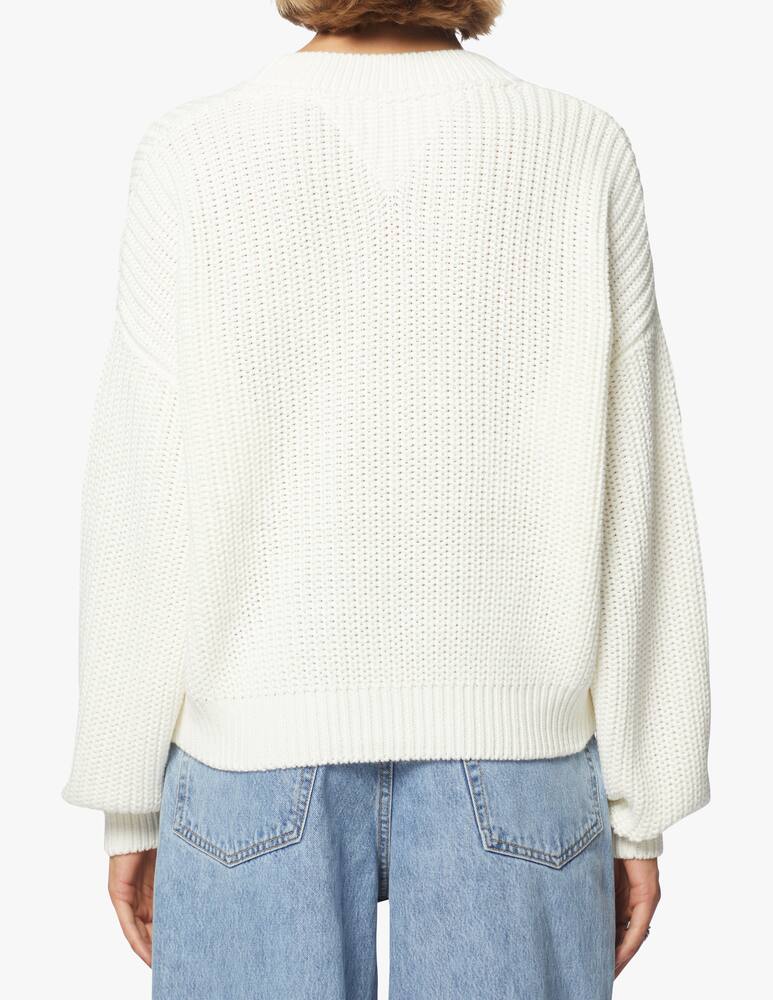 rinascente Tommy Jeans Maglione in cotone