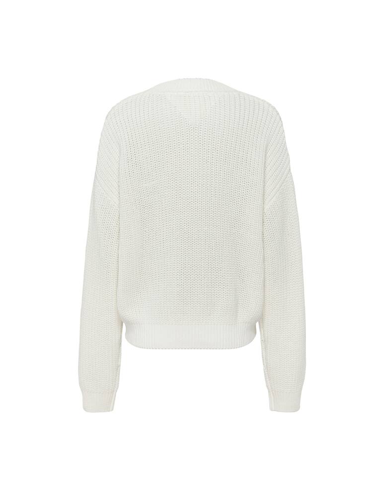 rinascente Tommy Jeans Maglione in cotone