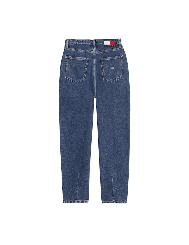 rinascente Tommy Jeans High rise baloon jeans