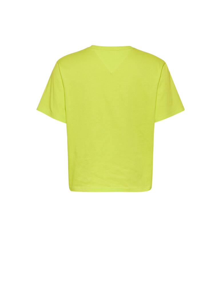 rinascente Tommy Jeans Maglietta logo