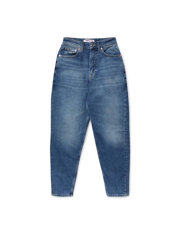Tommy Jeans Mom jeans a vita alta - immagine 1 Tommy Jeans Mom jeans a vita alta - immagine 1