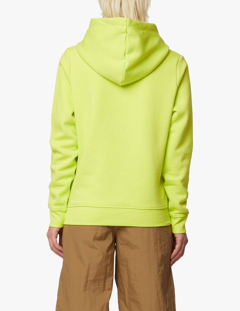 Tommy Jeans Cotton blend hoodie - picture 3