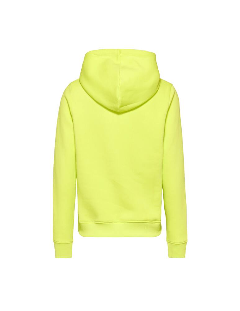 Tommy Jeans Cotton blend hoodie - picture 6