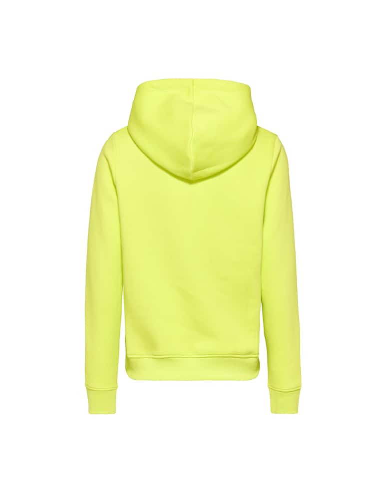 rinascente Tommy Jeans Cotton blend hoodie