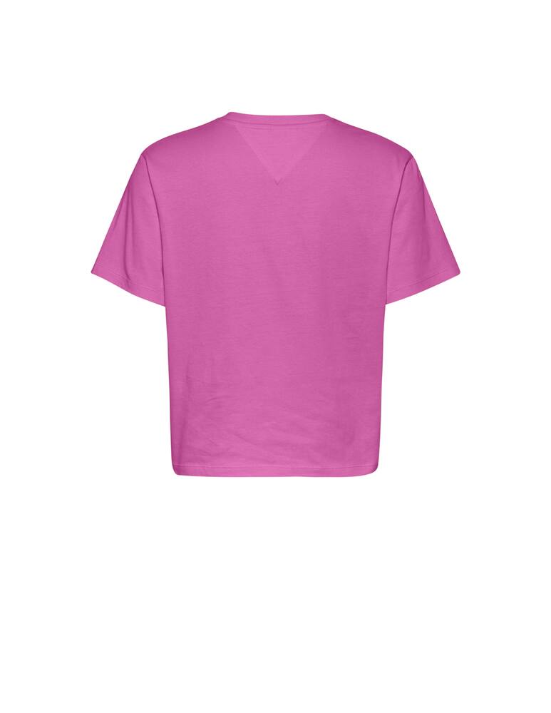 rinascente Tommy Jeans Logo t-shirt