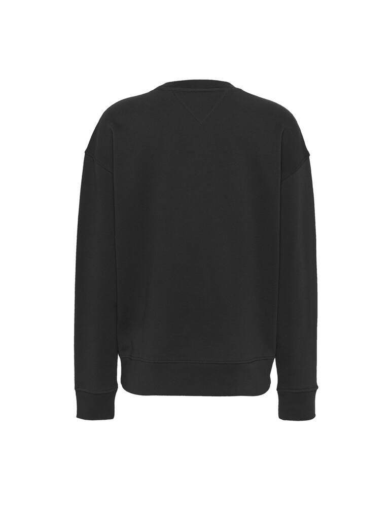 rinascente Tommy Jeans Cotton sweatshirt