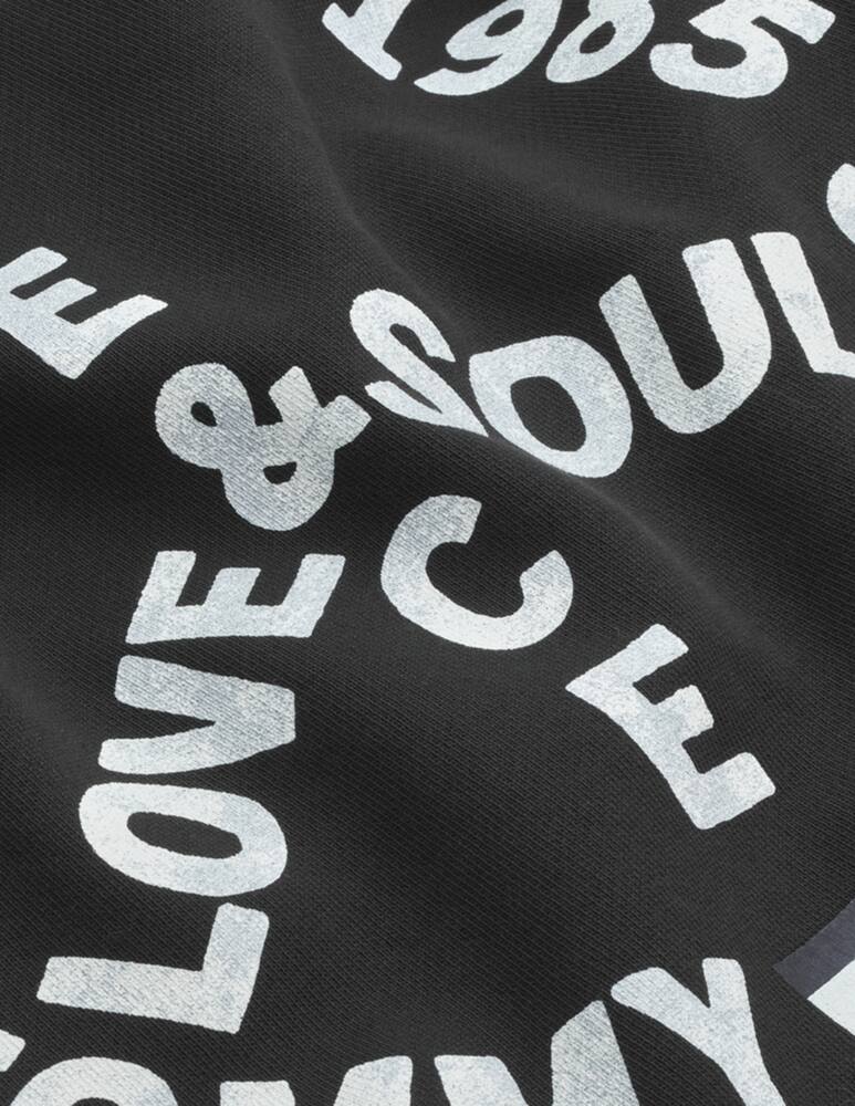 rinascente Tommy Jeans Cotton sweatshirt