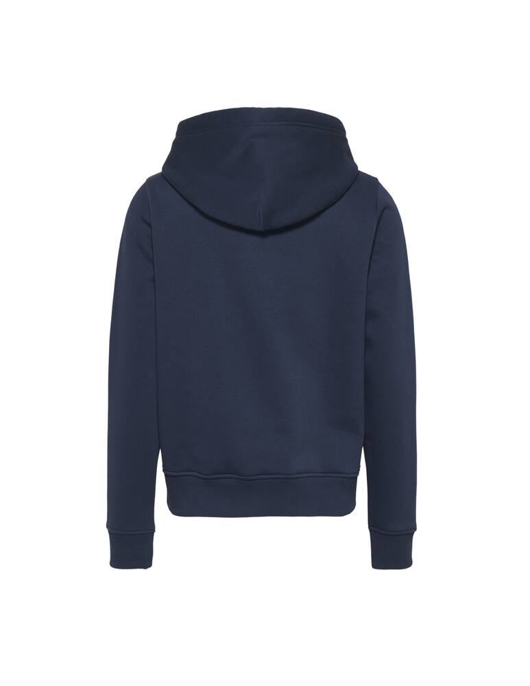rinascente Tommy Jeans Cotton blend hoodie