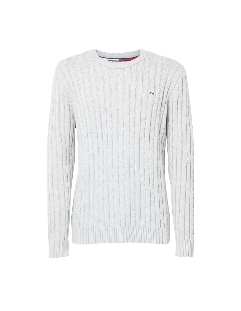 Tommy Jeans Vable roundneck sweater - picture 1 Tommy Jeans Vable roundneck sweater - picture 1