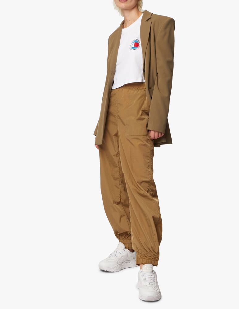 rinascente Tommy Jeans T-shirt in cotone