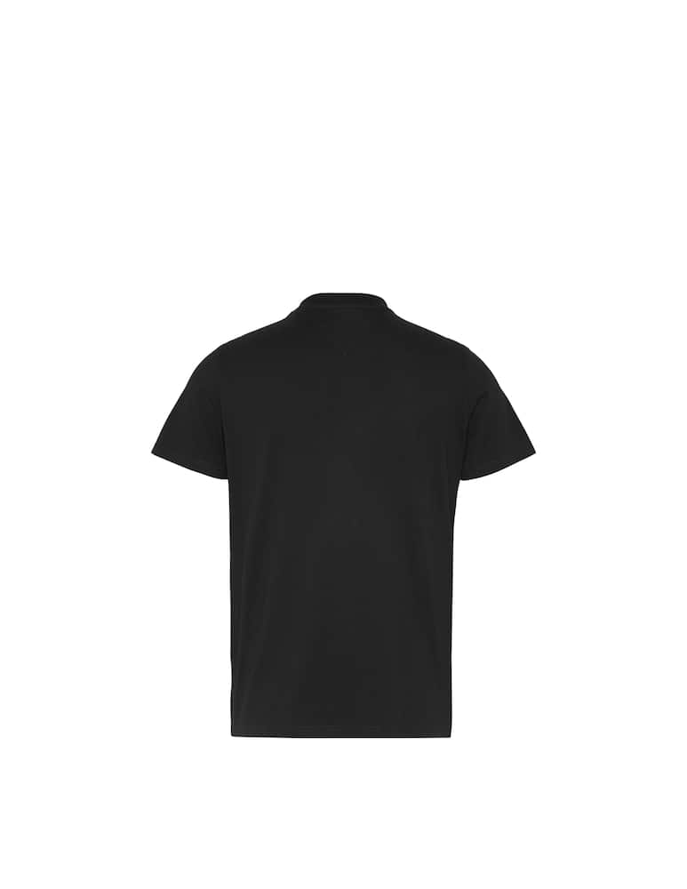 rinascente Tommy Jeans Maglietta girocollo scritta essential