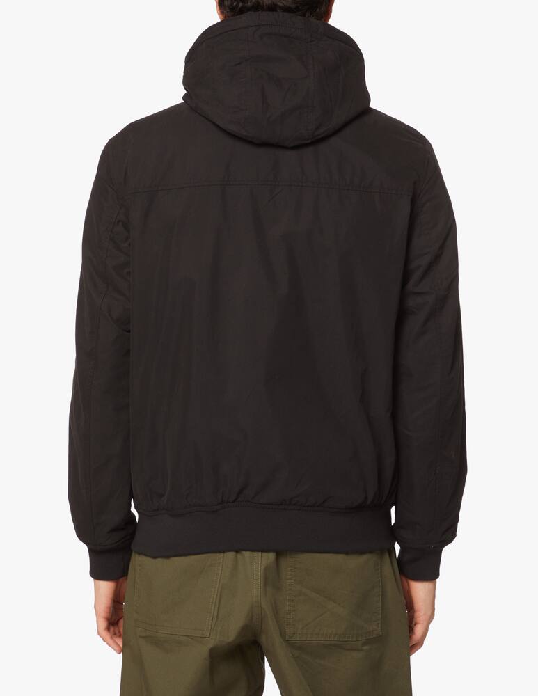 rinascente Tommy Jeans Giacca con cappuccio con pile