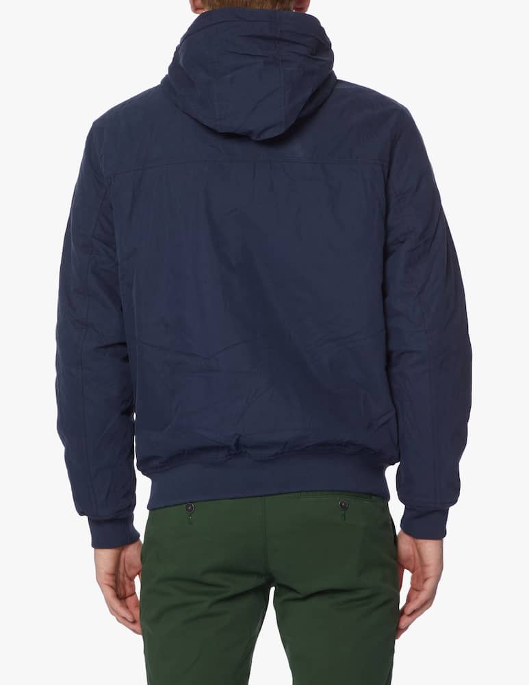 rinascente Tommy Jeans Giacca con cappuccio con pile