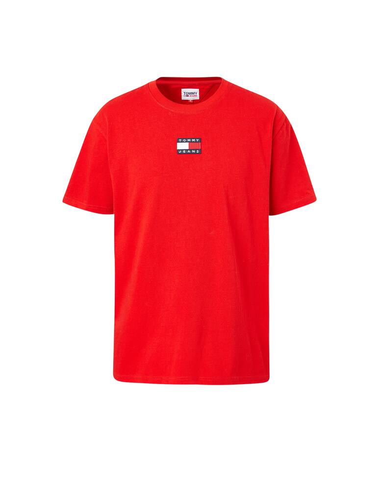 Tommy Jeans Logo t-shirt - picture 1 Tommy Jeans Logo t-shirt - picture 1