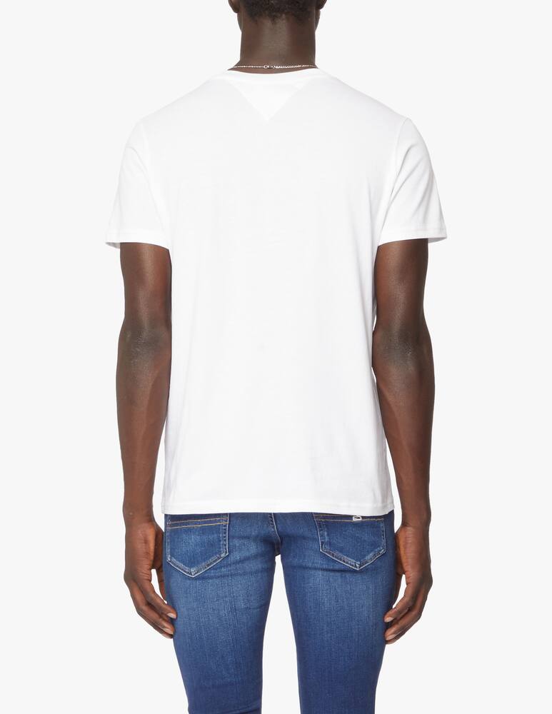 rinascente Tommy Jeans Essential t-shirt