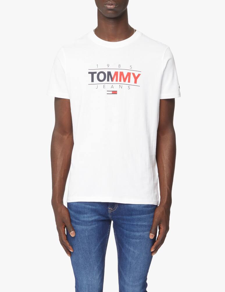 rinascente Tommy Jeans Essential t-shirt