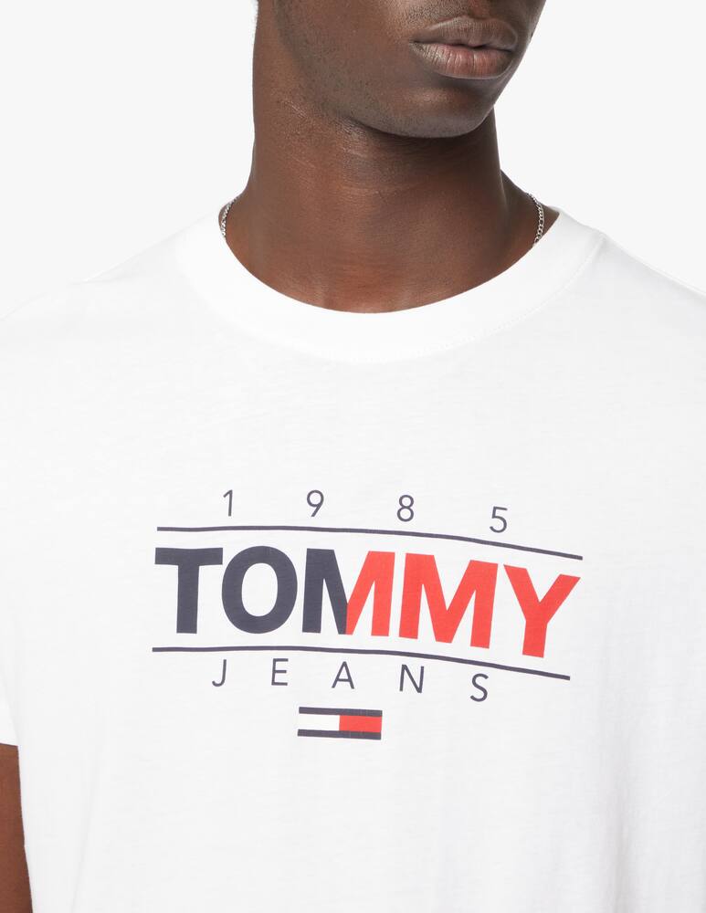 rinascente Tommy Jeans Essential t-shirt