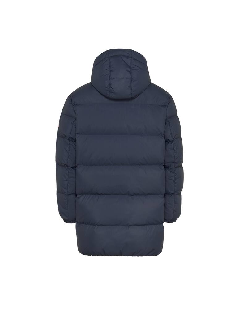 rinascente Tommy Jeans Padded hoode parka downjacket