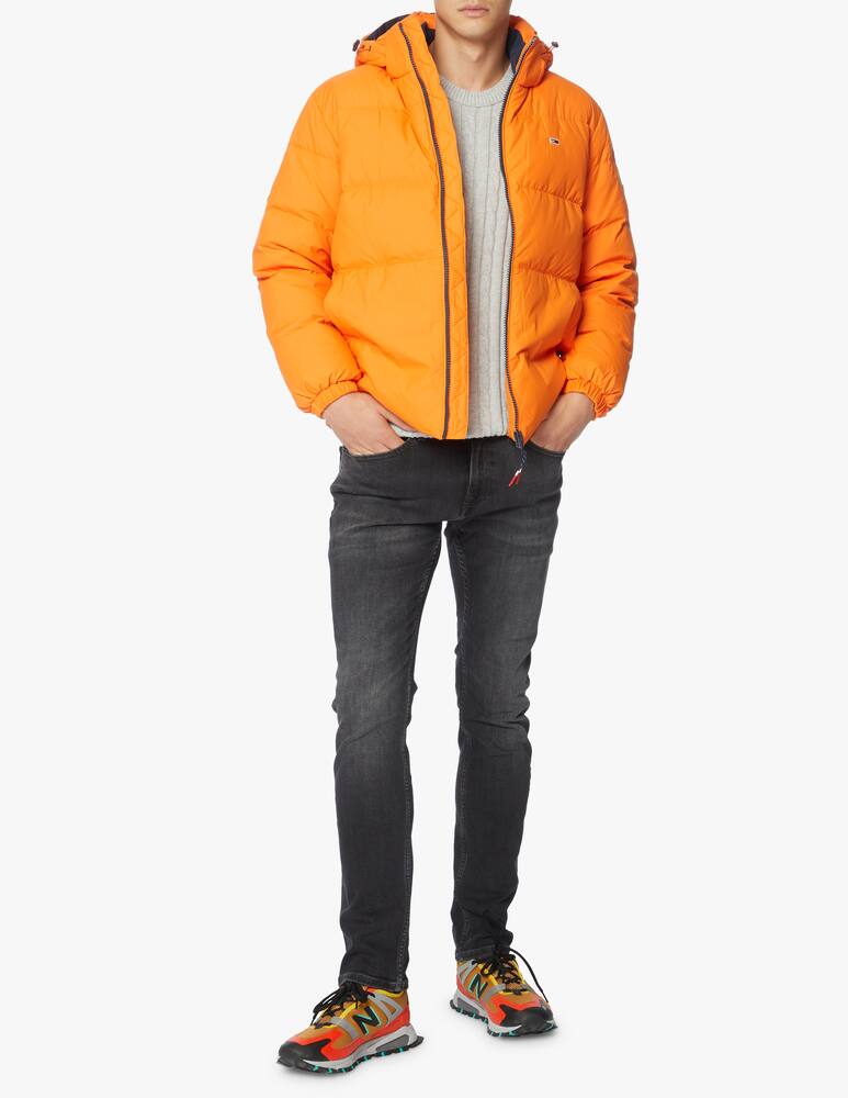 rinascente Tommy Jeans Denim scanton jeans