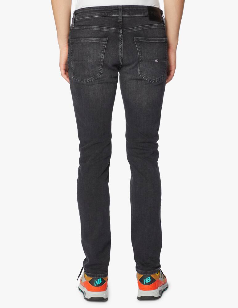 rinascente Tommy Jeans Denim scanton jeans