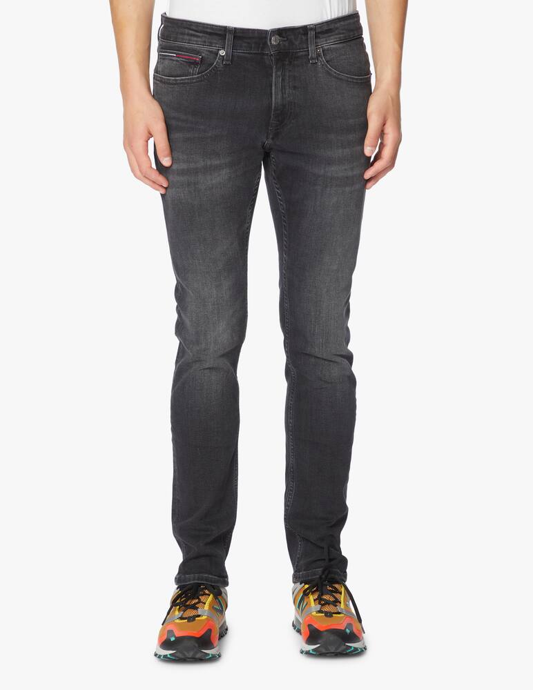 rinascente Tommy Jeans Denim scanton jeans