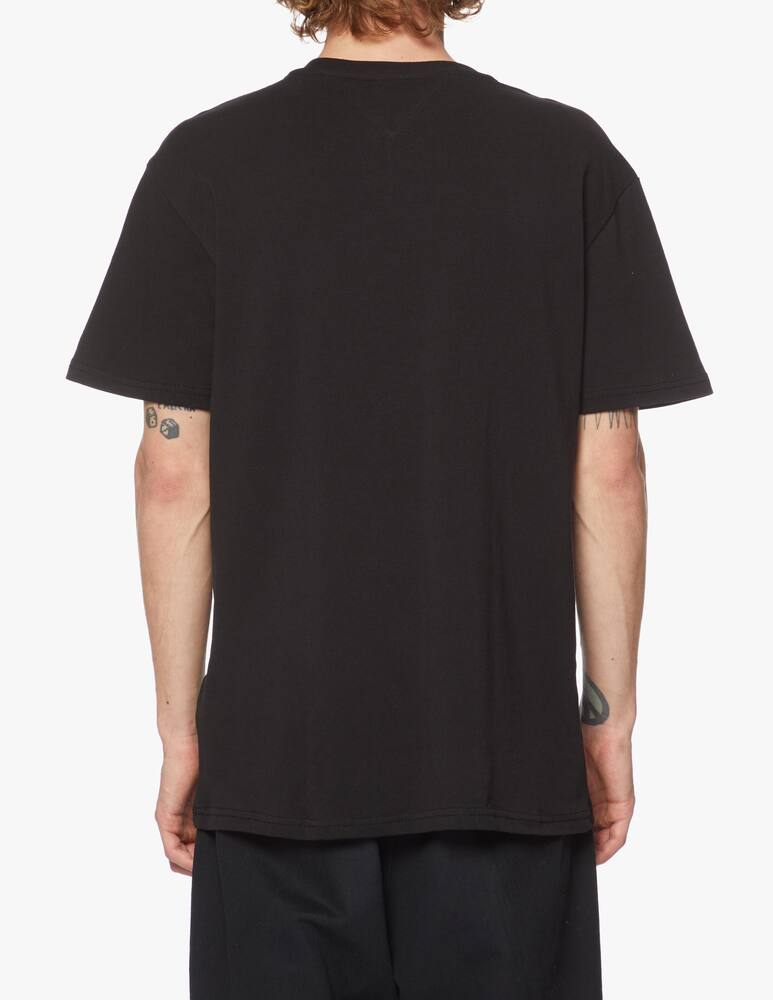 rinascente Tommy Jeans Tiny logo t-shirt